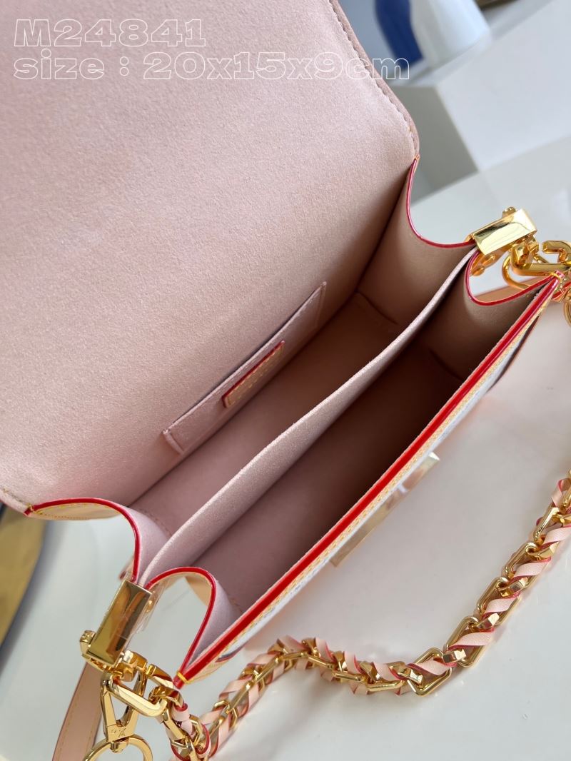 Louis Vuitton Dauphine Bags